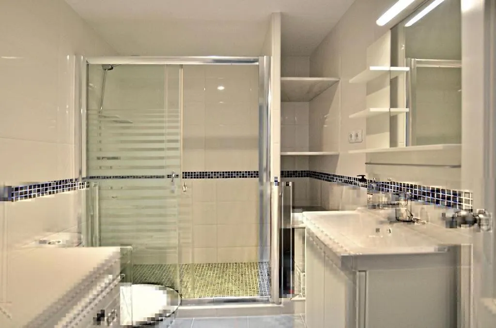 Διαμέρισμα Apartamento A 100 Metros De La Playa Benalmadena Costa