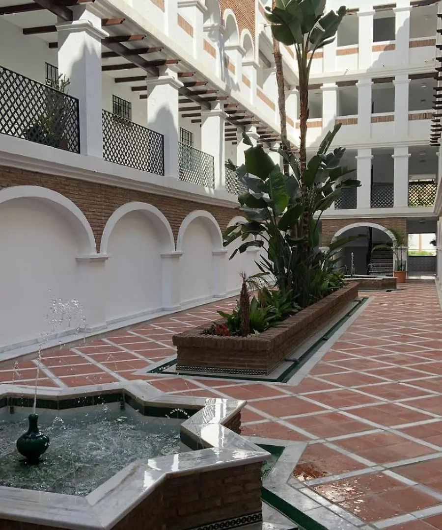 Apartamento A 100 Metros De La Playa Benalmadena Costa Διαμέρισμα