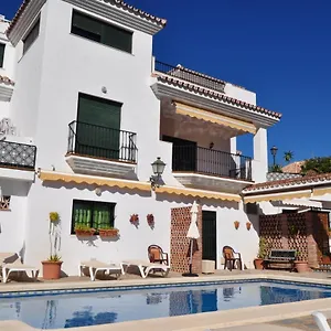 Alloggio in famiglia Biznaga Hols (adults Only), Benalmádena