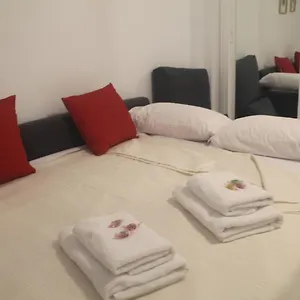 Apartment Gamonal N.4, Benalmadena