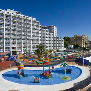 Medplaya Bali Szálloda
