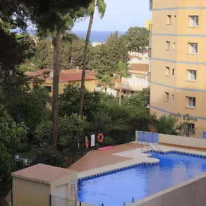 Appartamento Marysol, Benalmádena