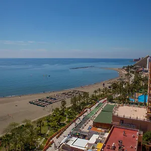 Apartment Tamarindos Ii, Benalmadena