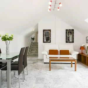 Apartment Weforyou Real Del Tivoli Two, Benalmadena