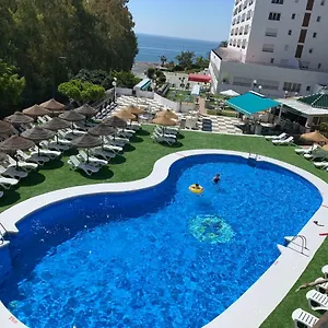 First Flatotel International Apartmanhotel
