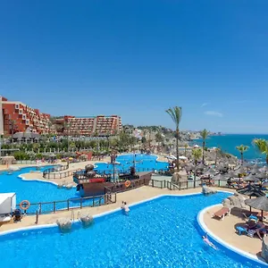 Hotel World, Benalmádena