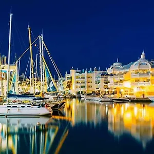 Marina Benalmádena
