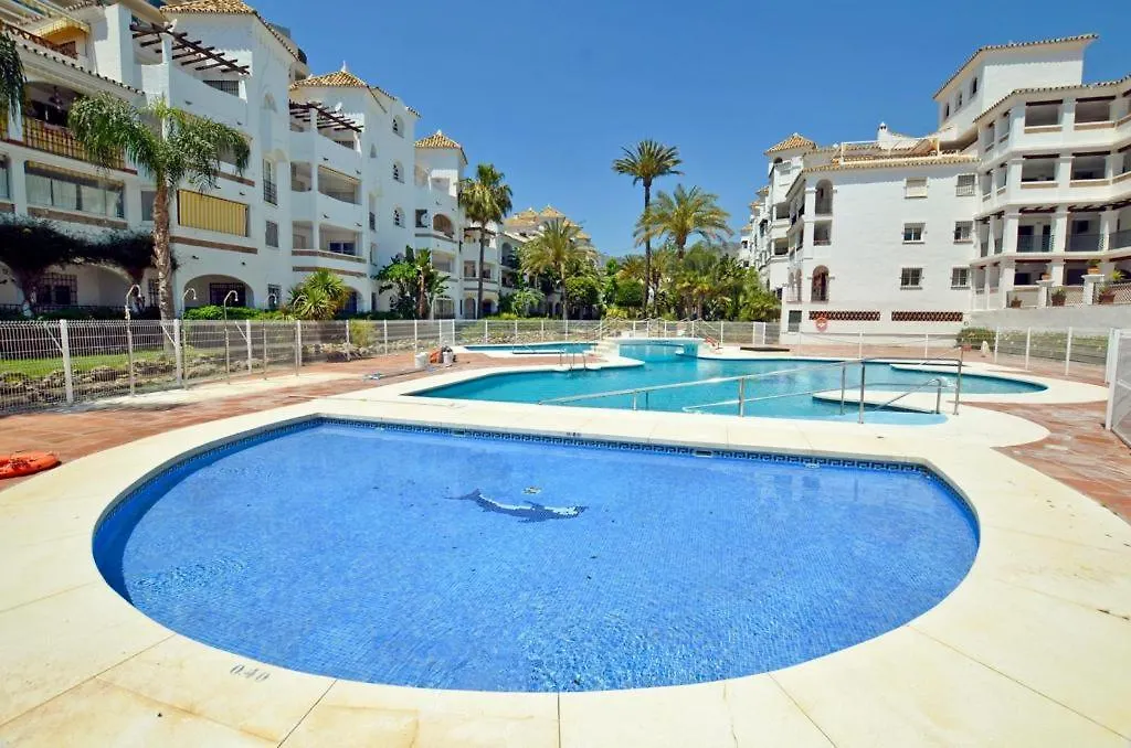 Apartamento A 100 Metros De La Playa Benalmadena Costa 0*,  Spain